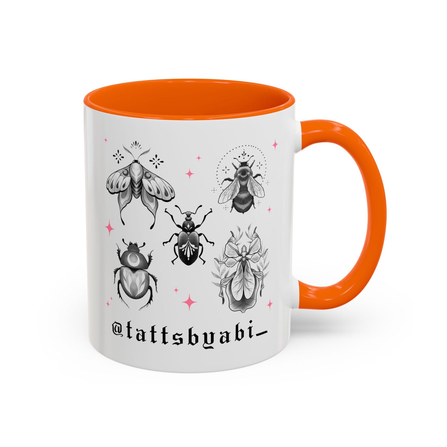 Bug Mug