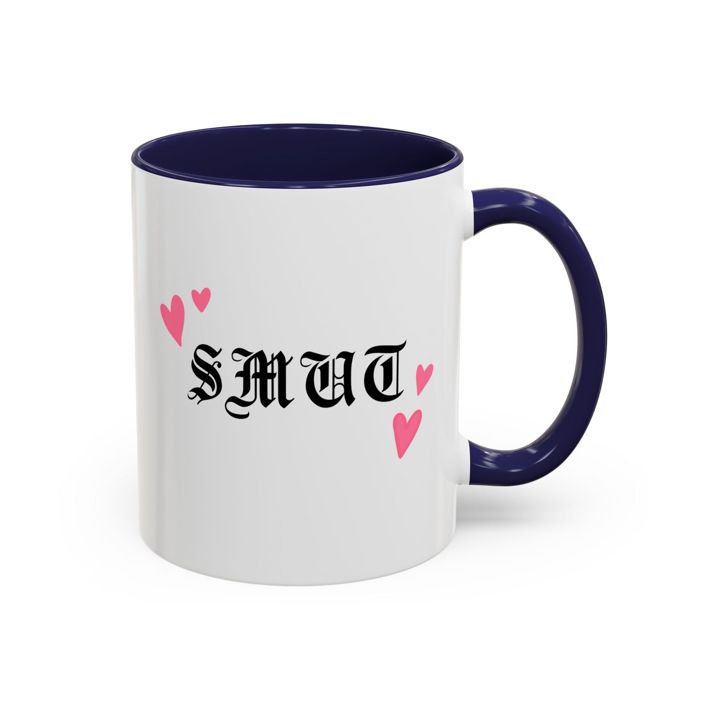 SMUT Mug