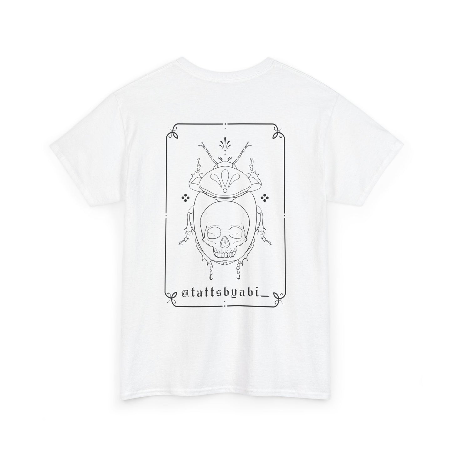 Bug Frame T-shirt