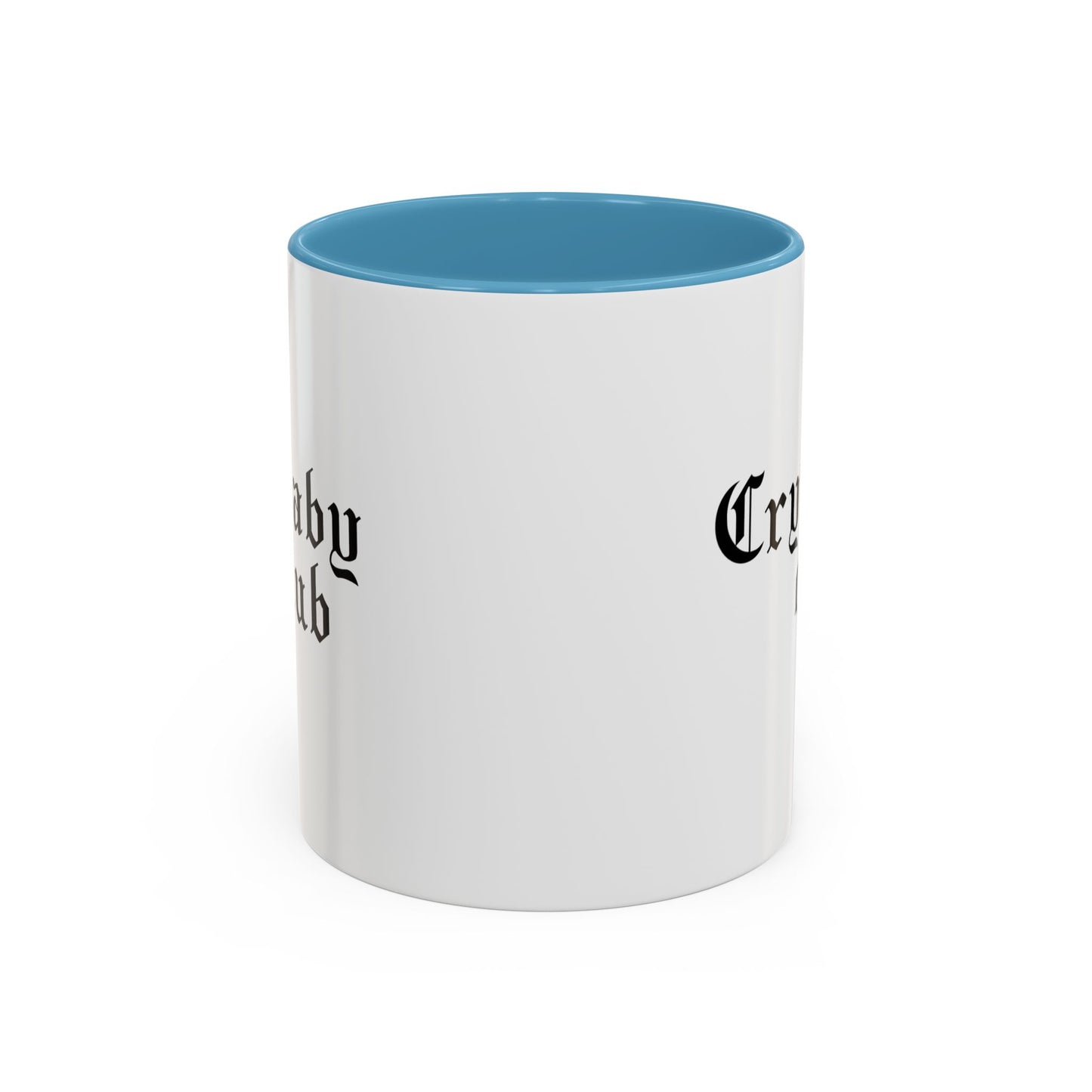 Crybaby Club Mug