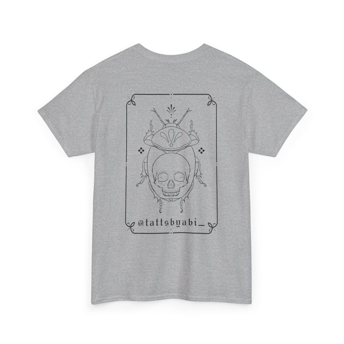 Bug Frame T-shirt
