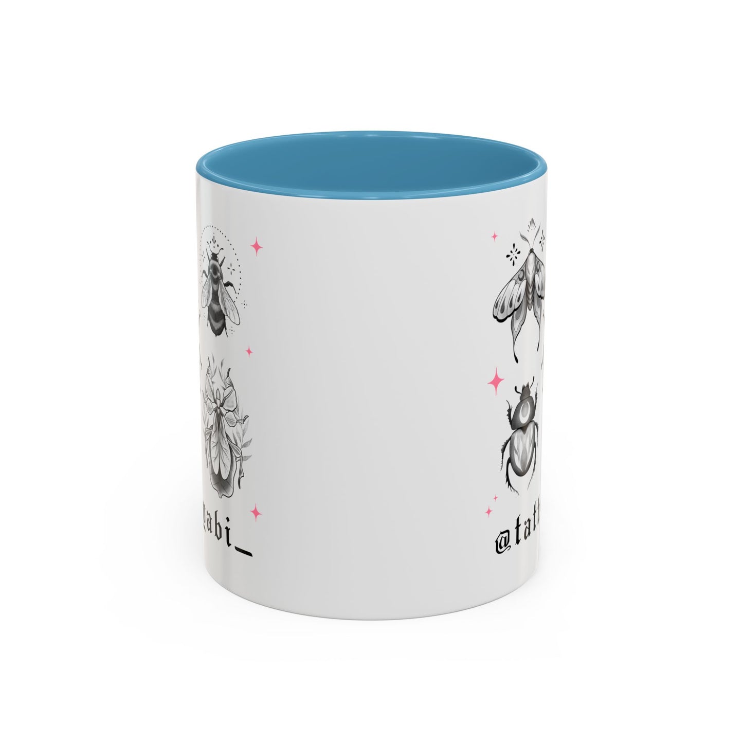 Bug Mug
