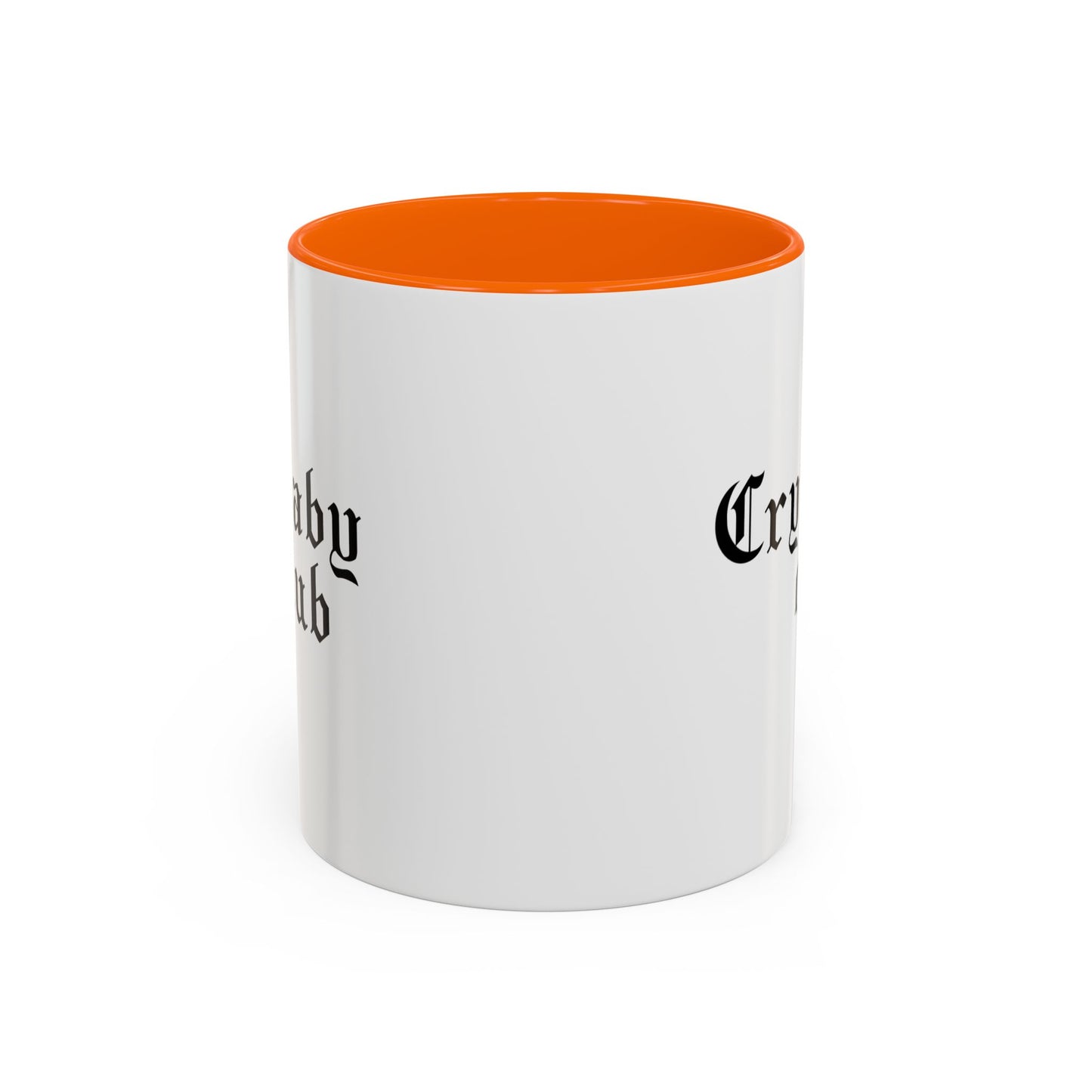 Crybaby Club Mug