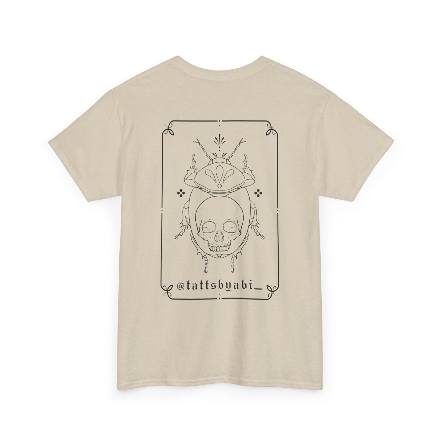 Bug Frame T-shirt