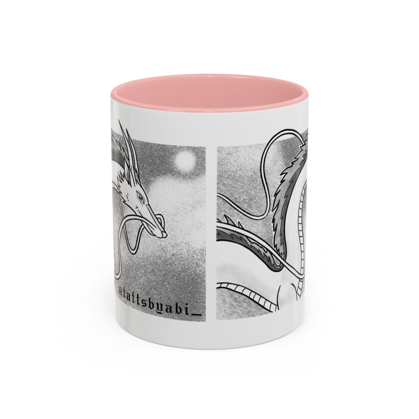 Haku Mug