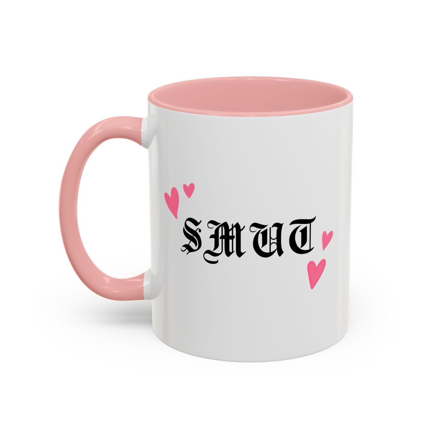 SMUT Mug
