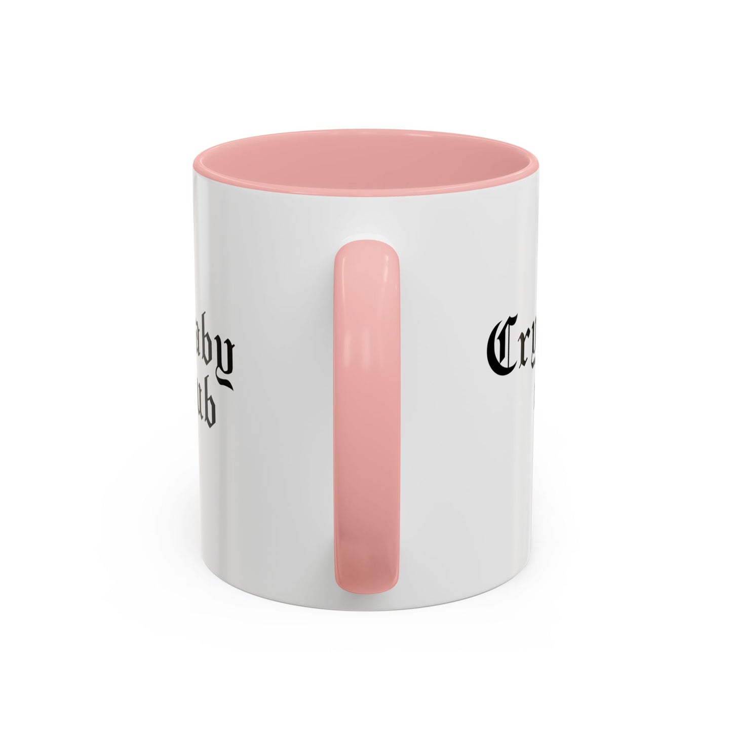 Crybaby Club Mug