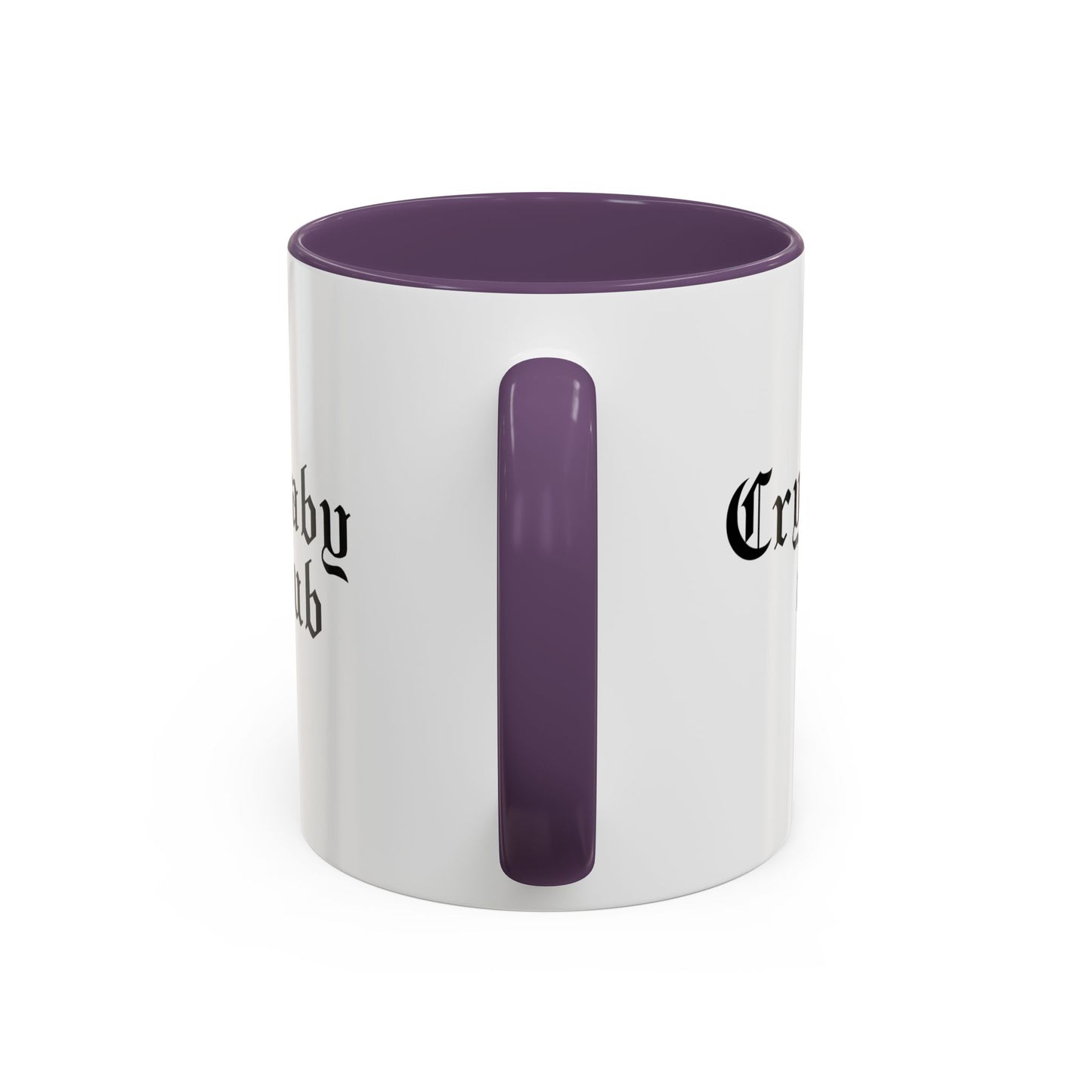 Crybaby Club Mug