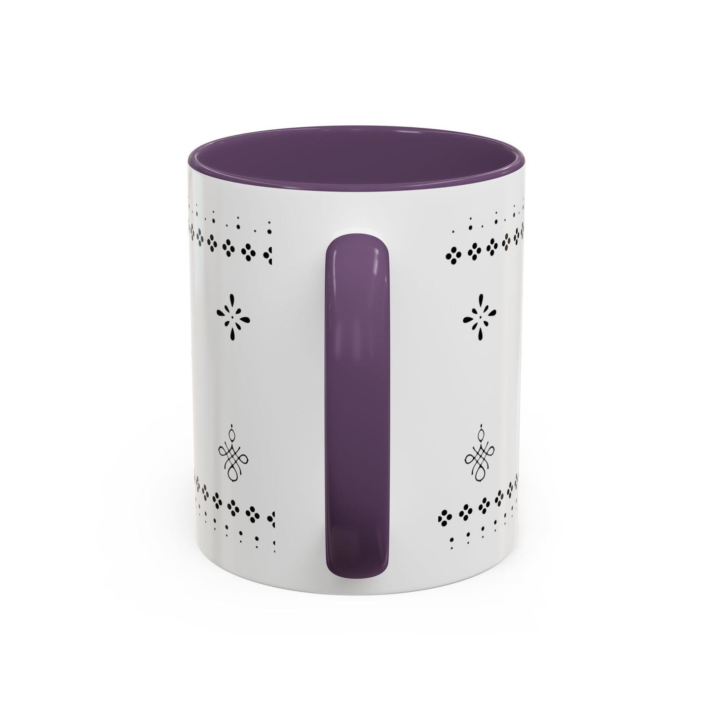 Ornamental pattern Mug