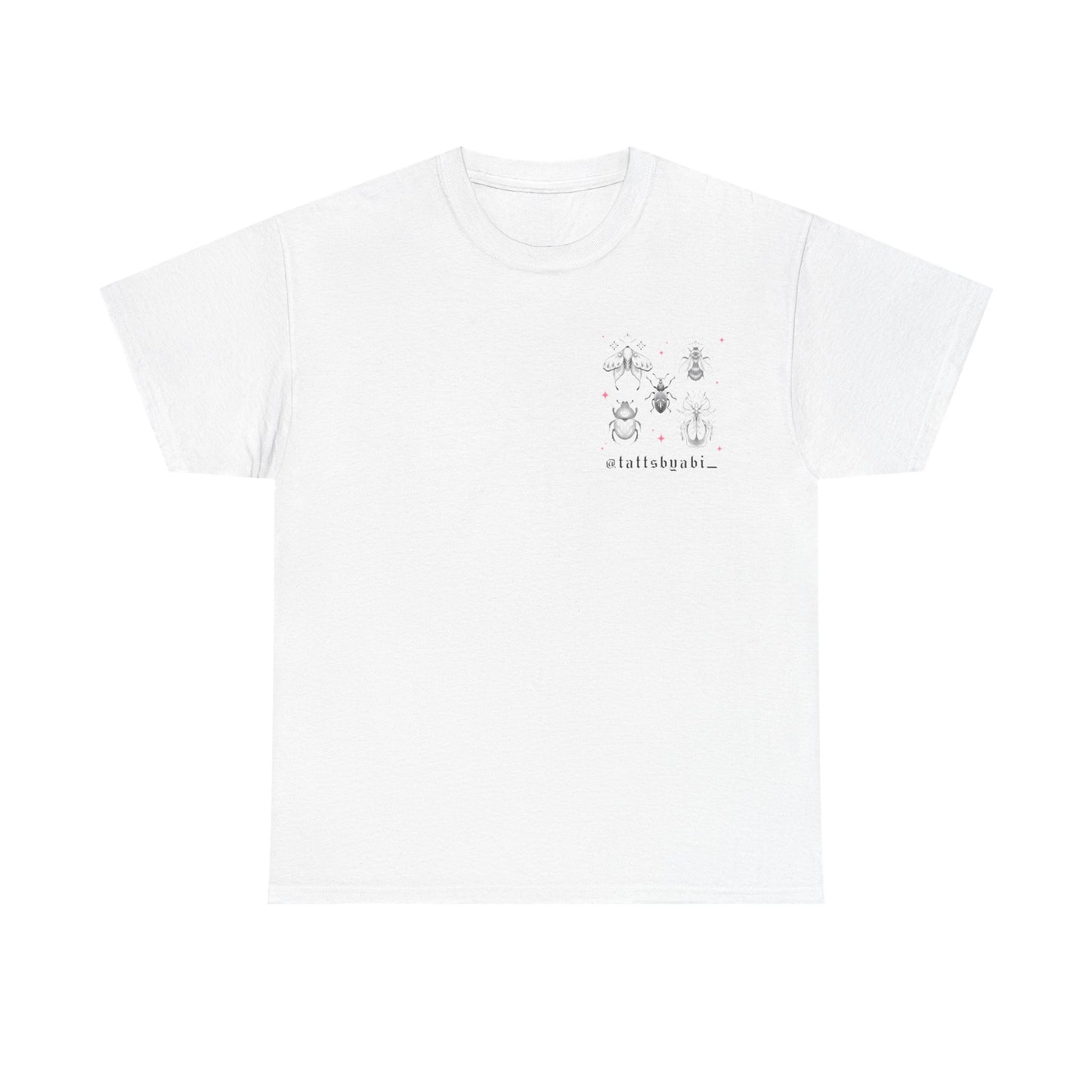 Multi Bug Sparkle T-Shirt