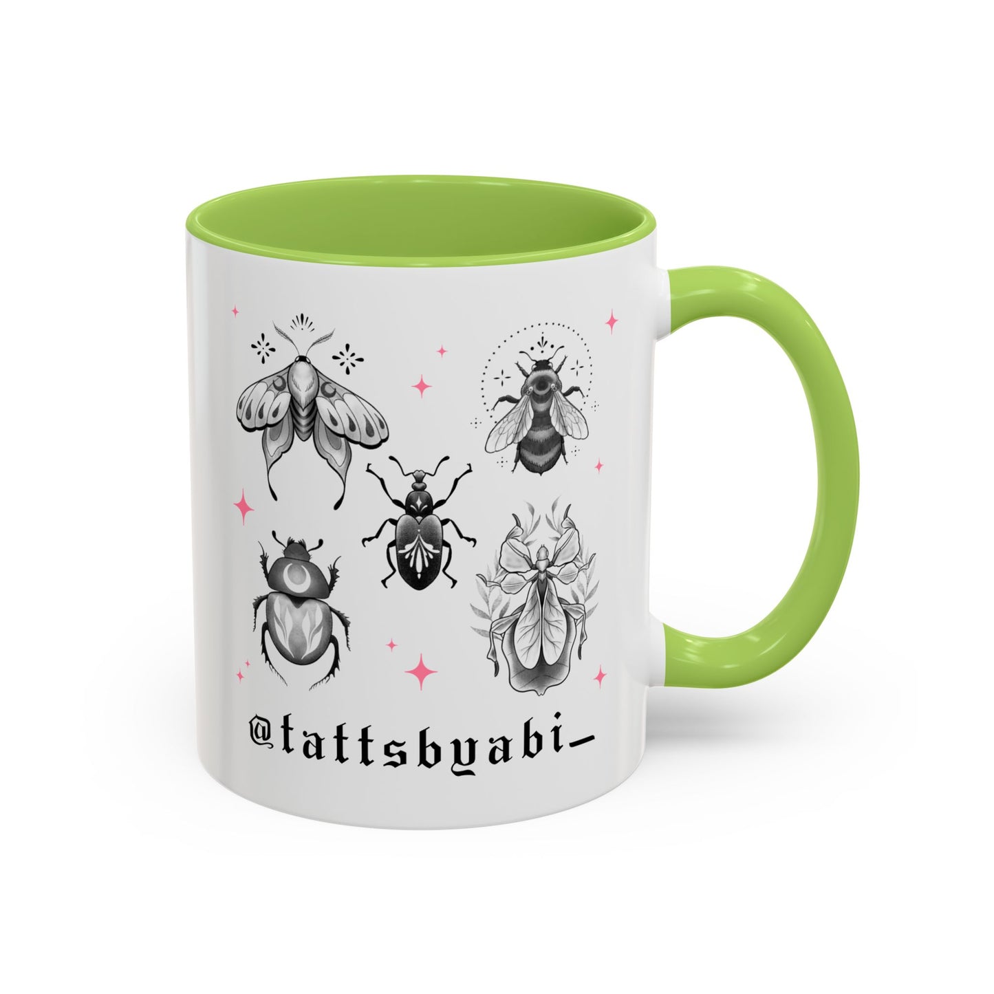 Bug Mug