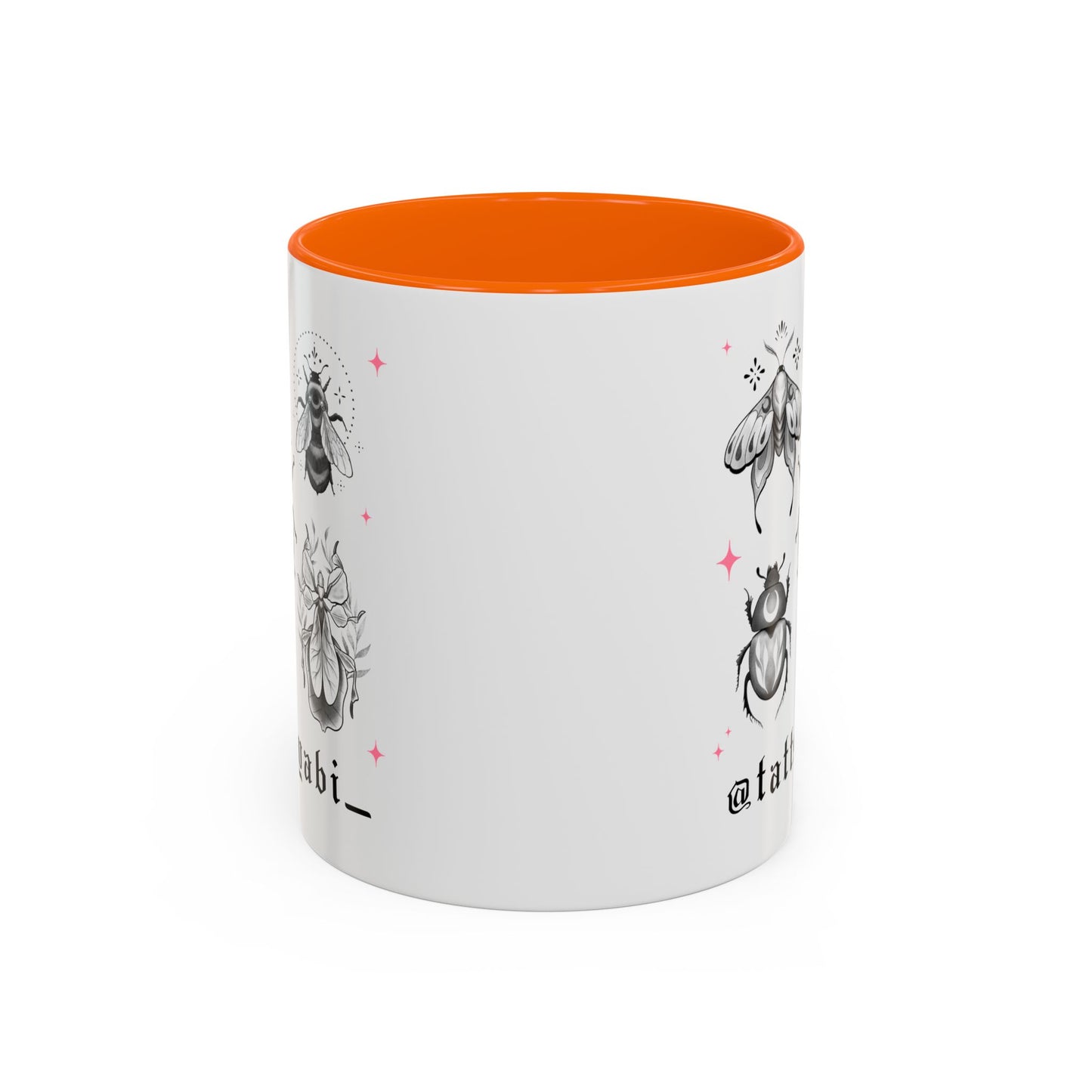Bug Mug