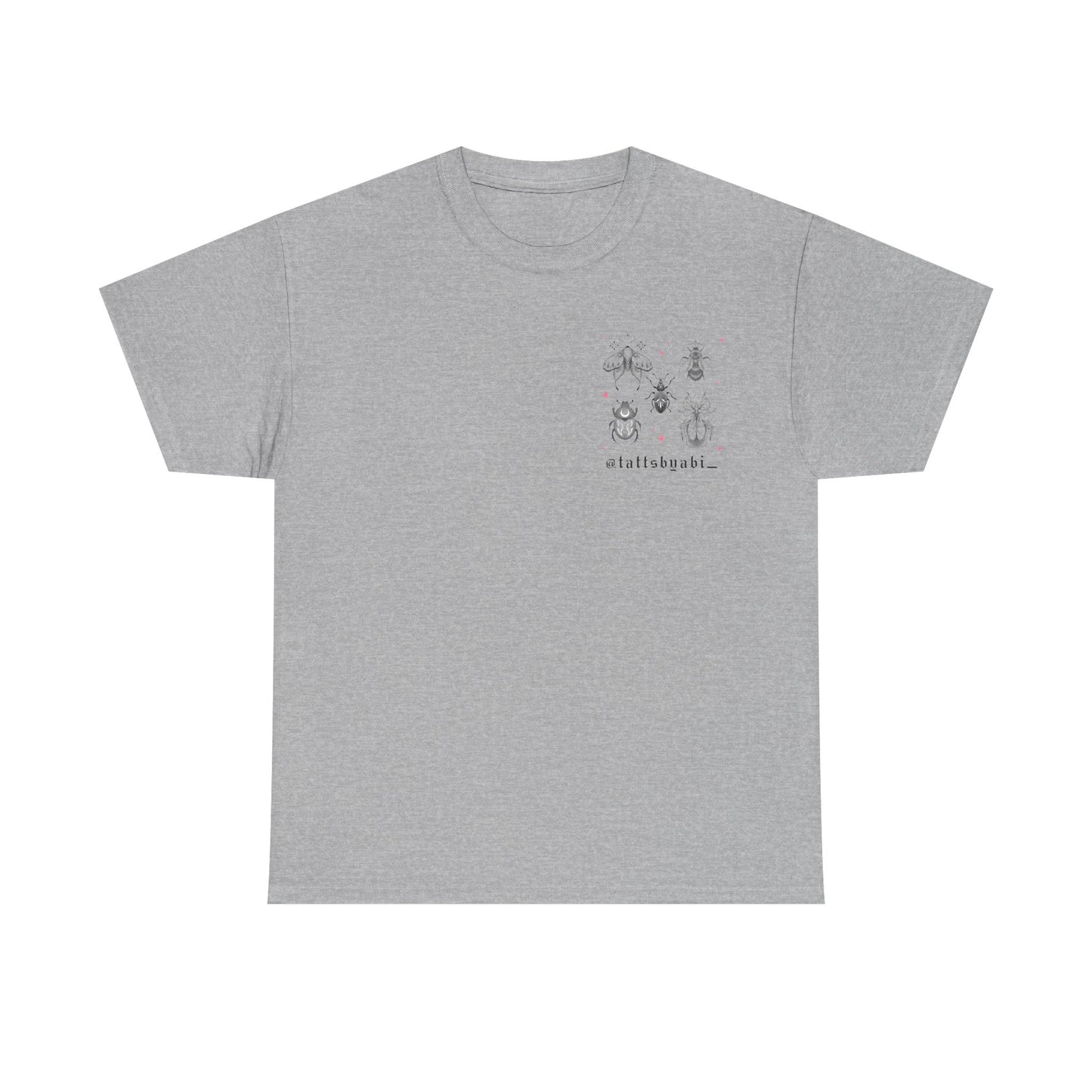 Multi Bug Sparkle T-Shirt