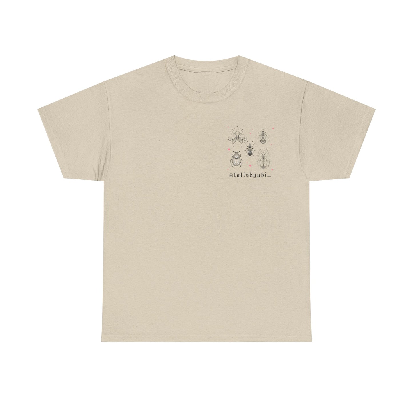 Multi Bug Sparkle T-Shirt