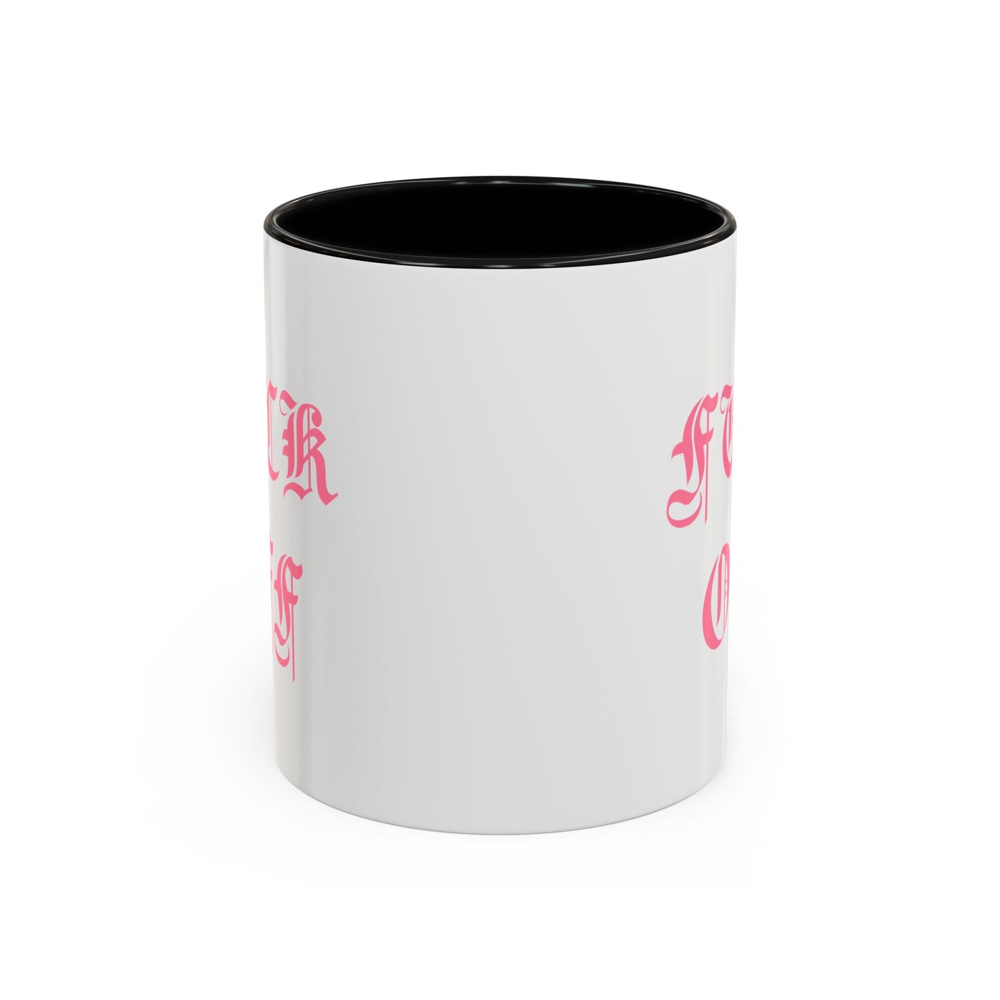 Fuck Off Mug