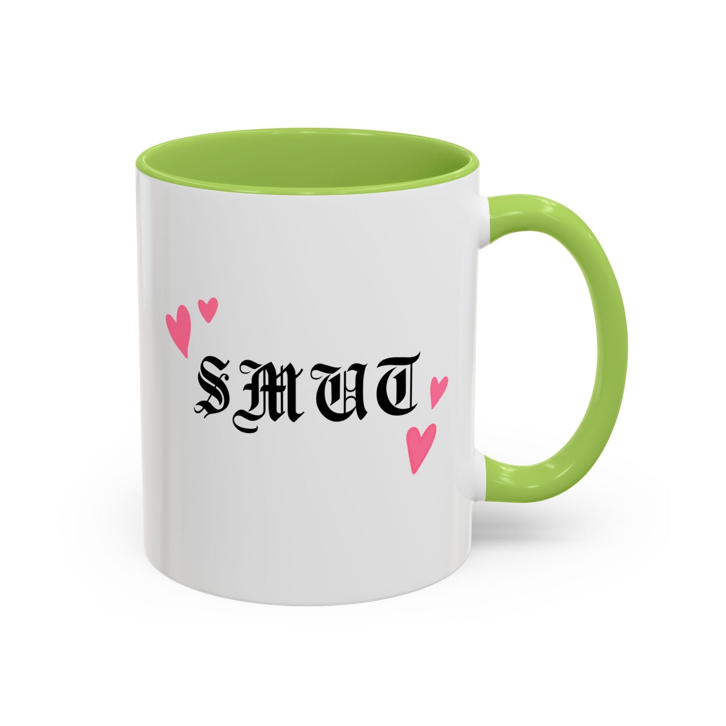 SMUT Mug