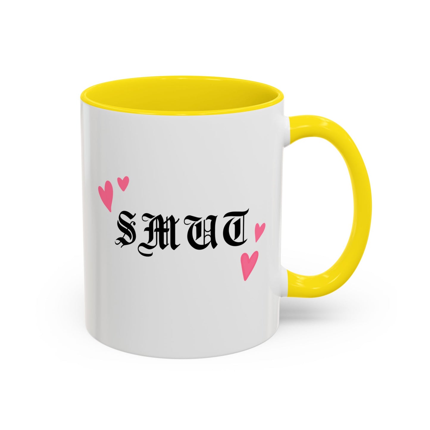 SMUT Mug
