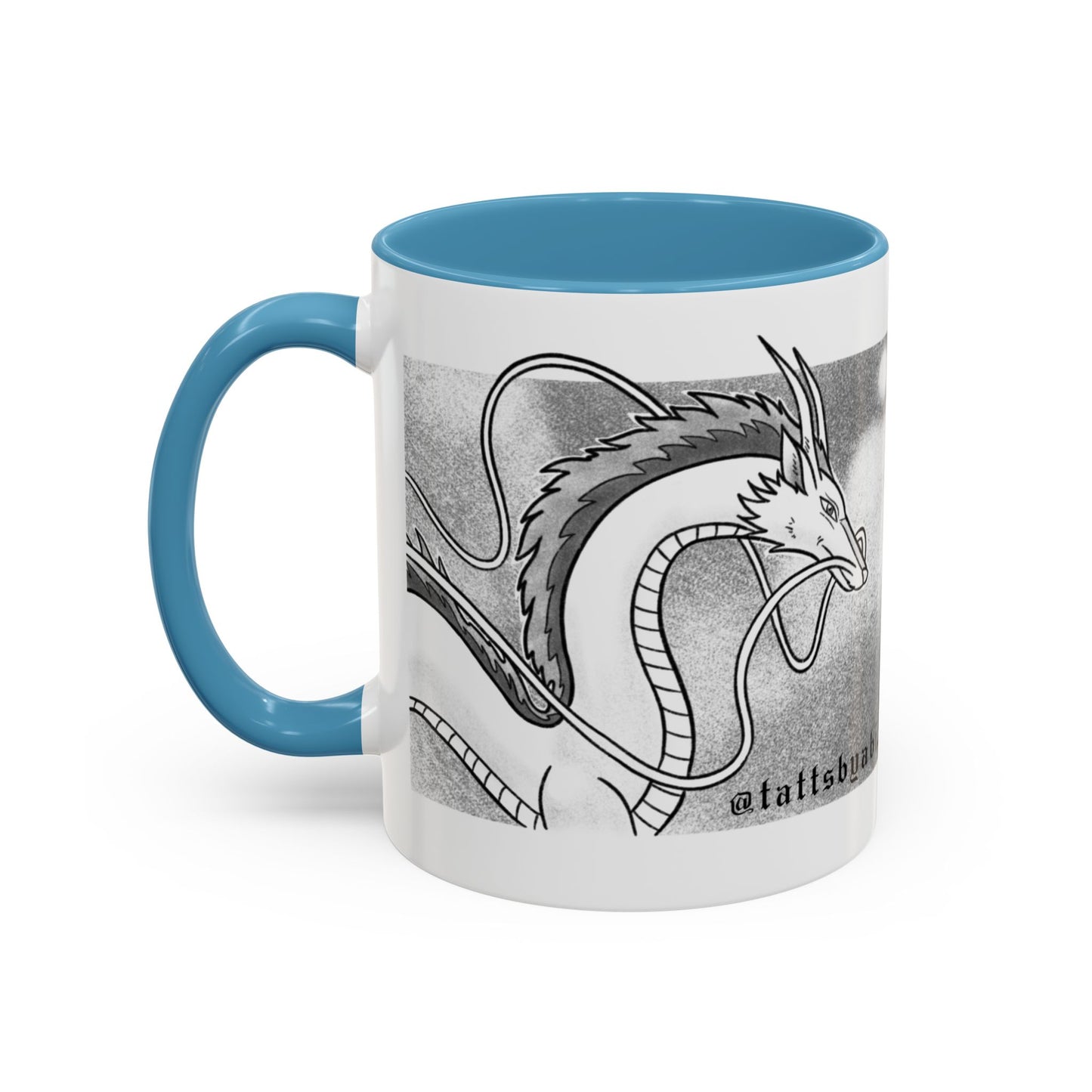 Haku Mug