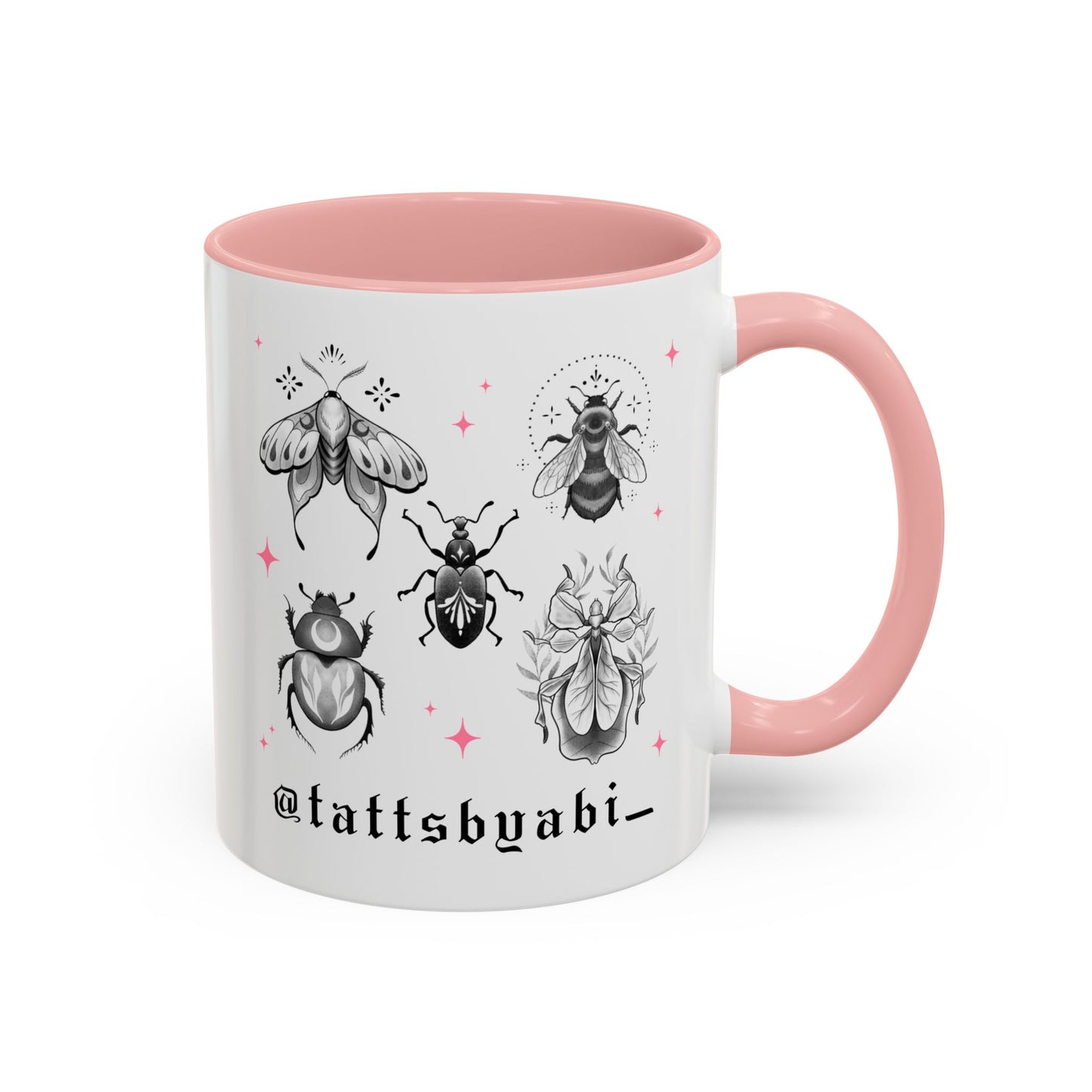 Bug Mug