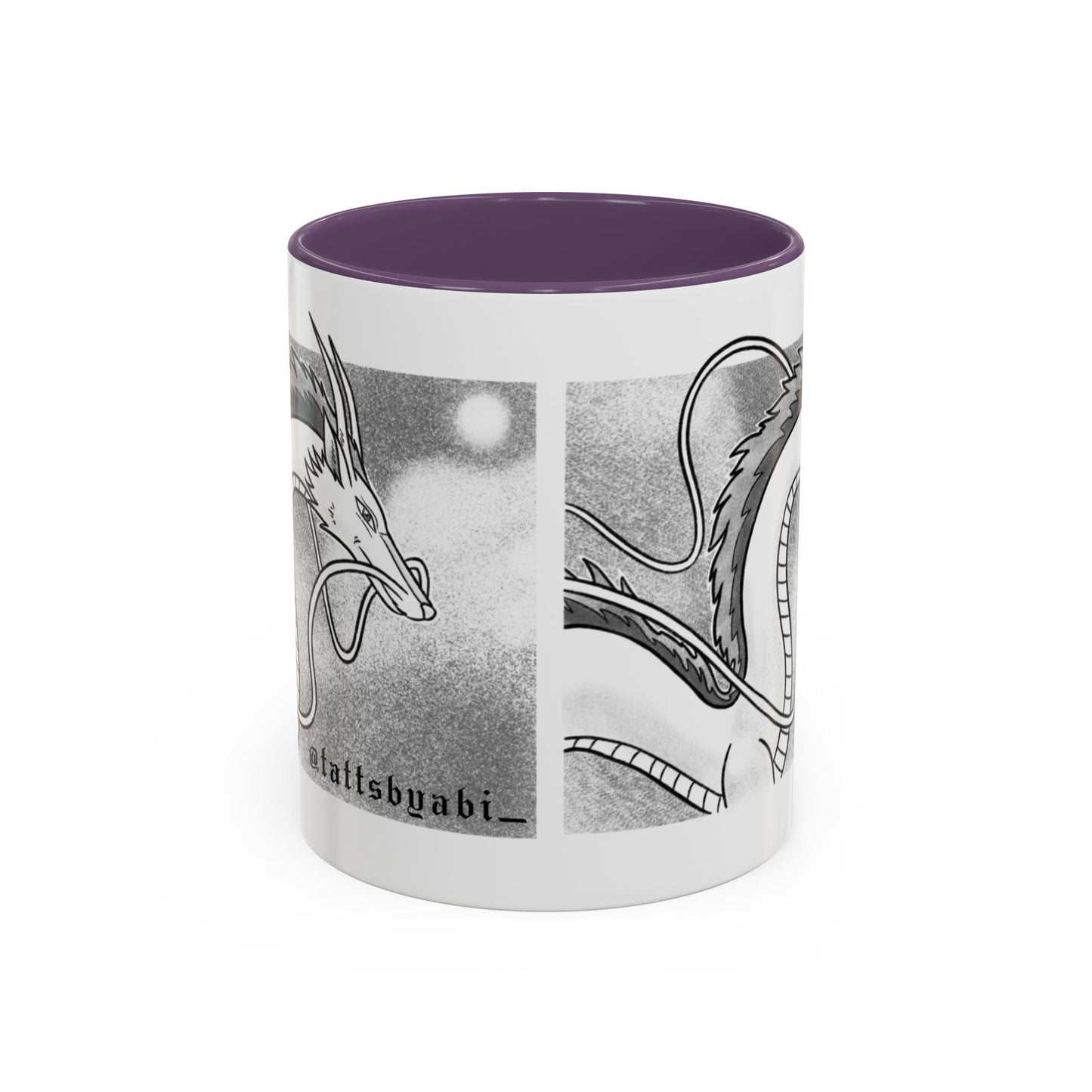 Haku Mug