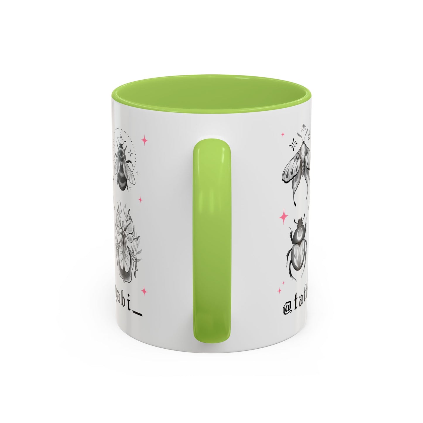 Bug Mug