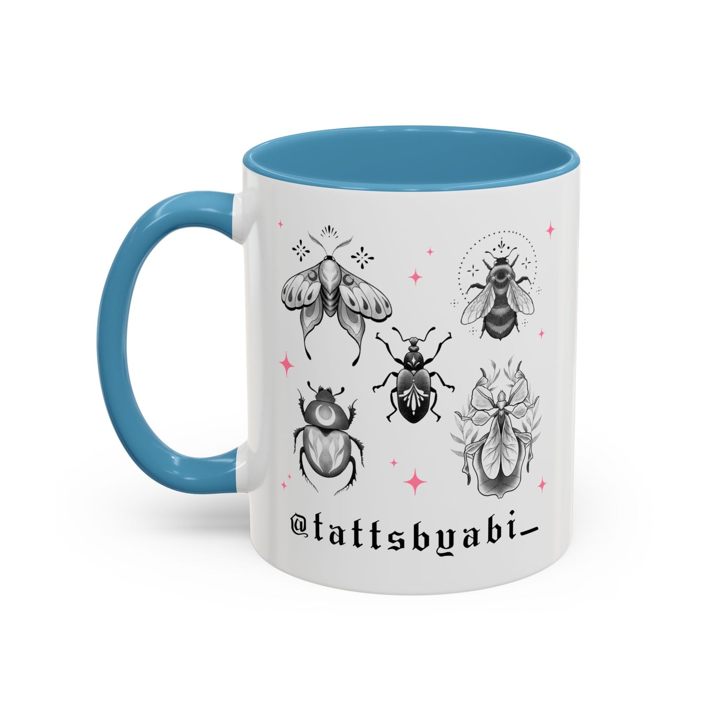 Bug Mug