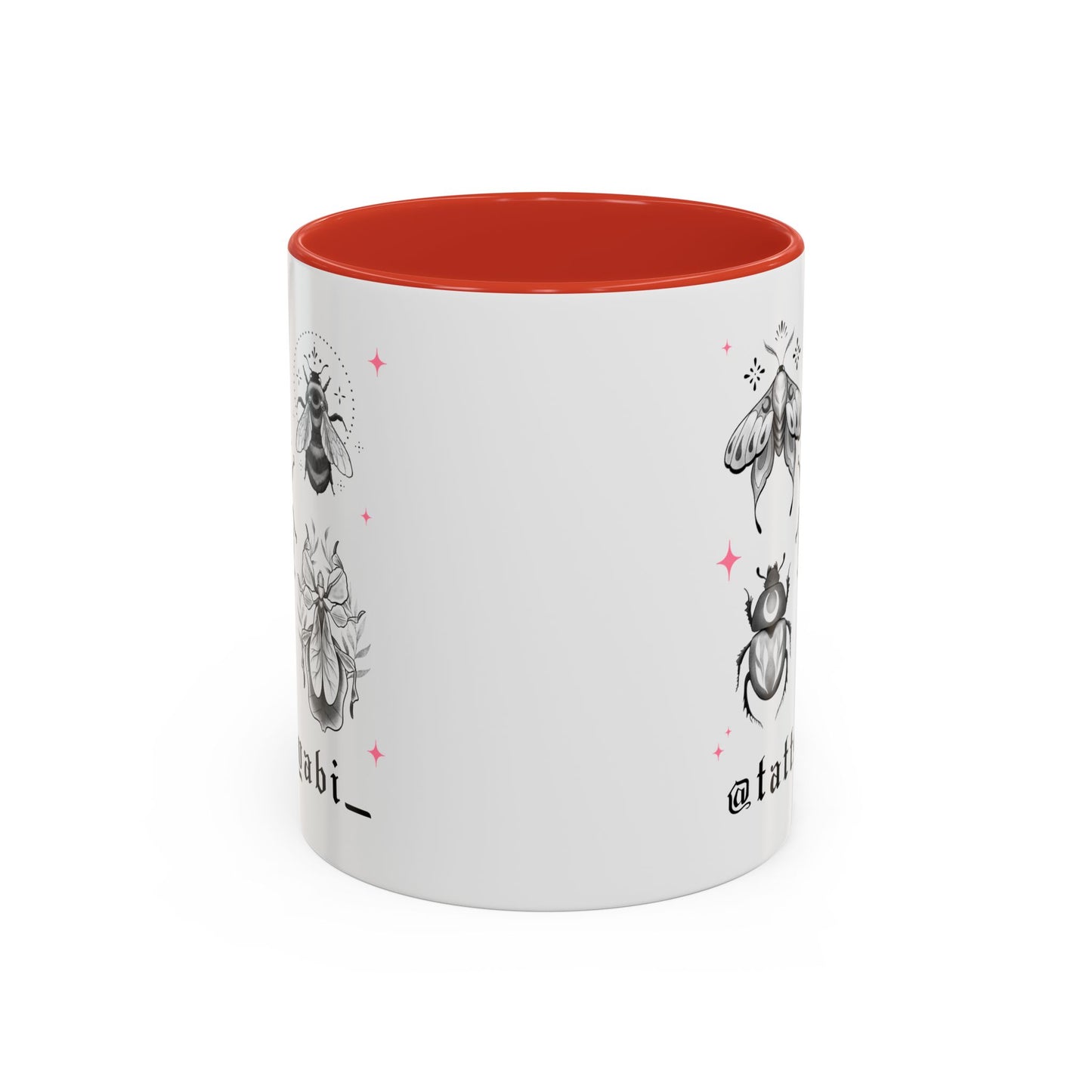 Bug Mug