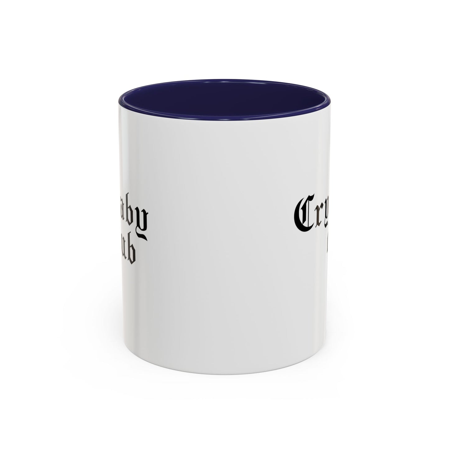 Crybaby Club Mug