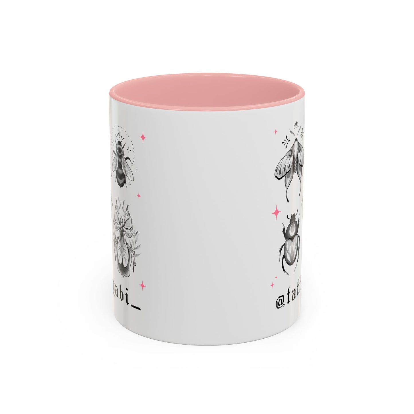 Bug Mug
