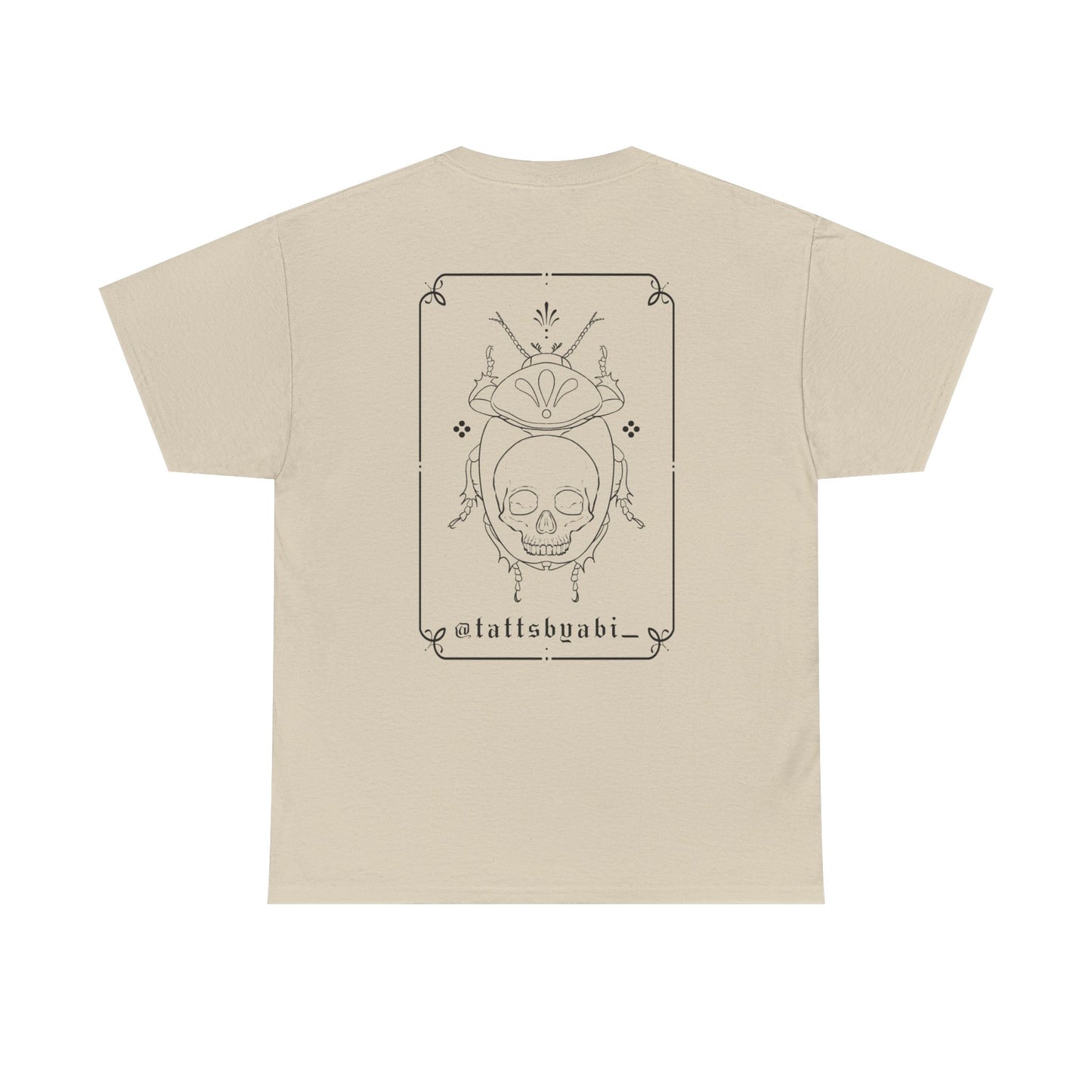 Bug Frame T-shirt