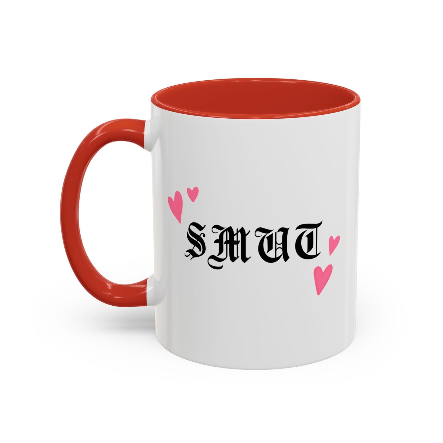 SMUT Mug