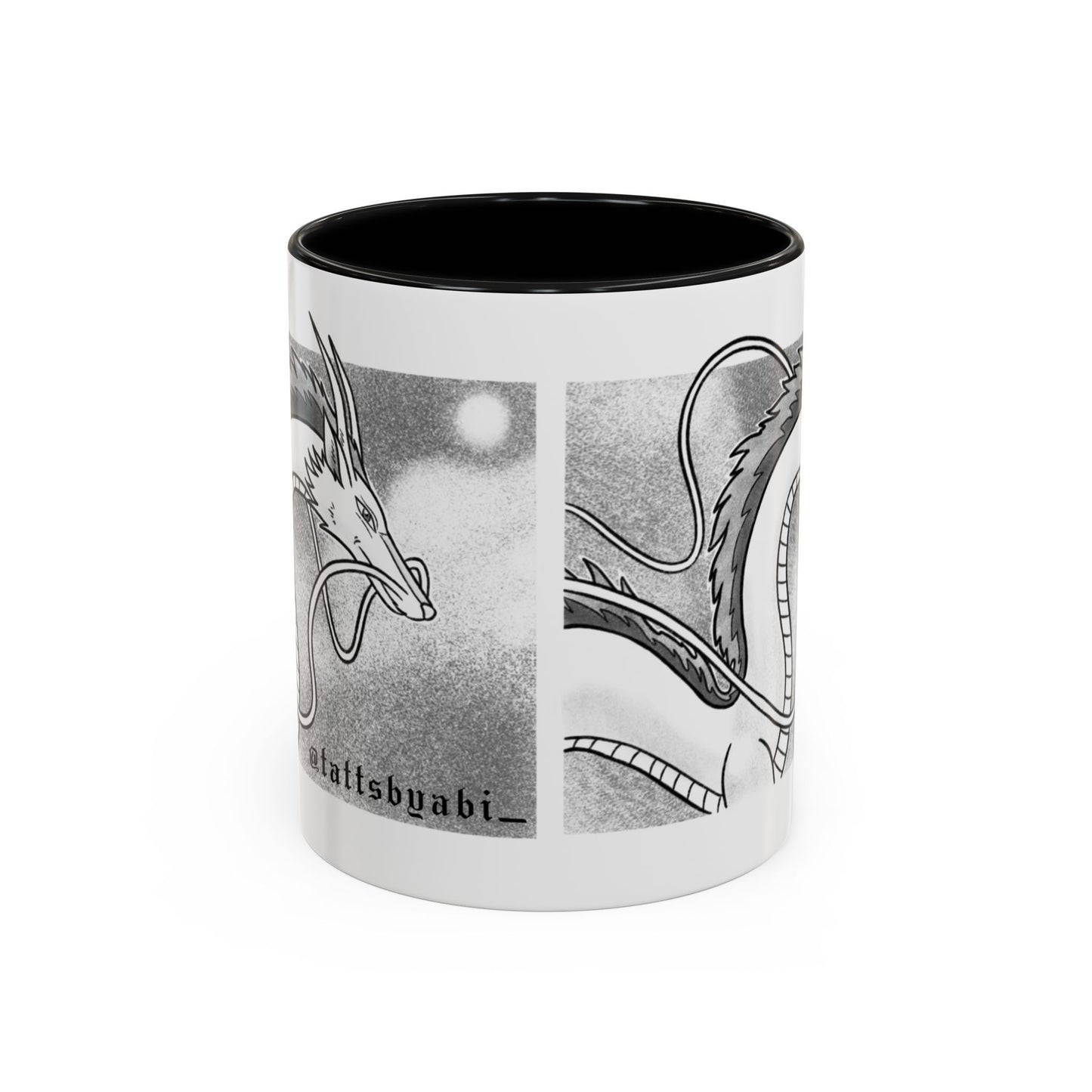 Haku Mug