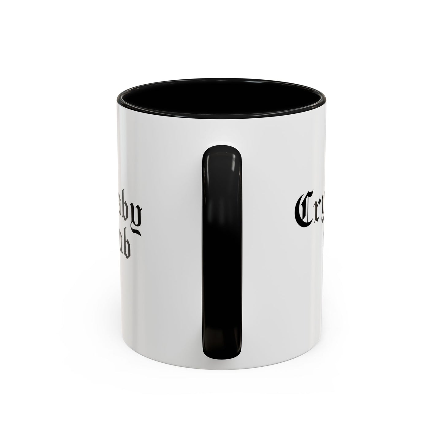 Crybaby Club Mug