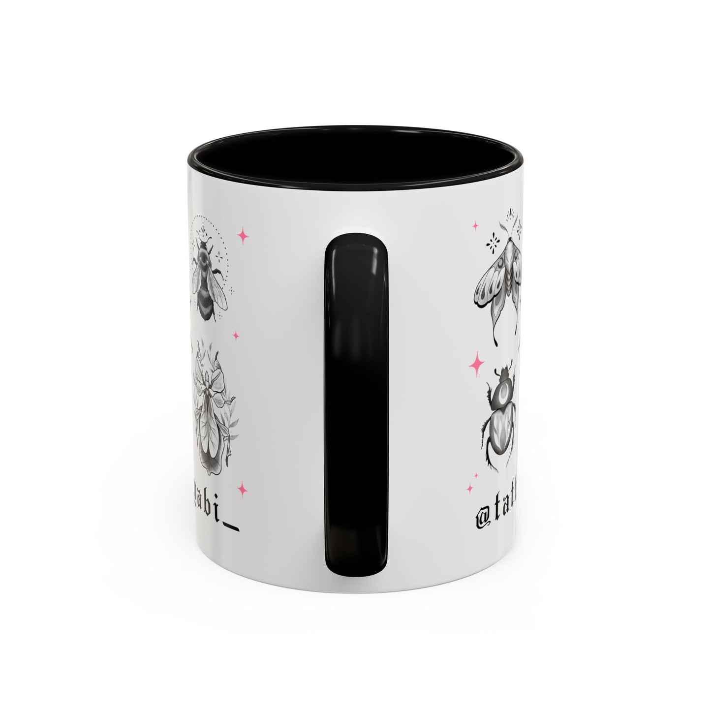 Bug Mug