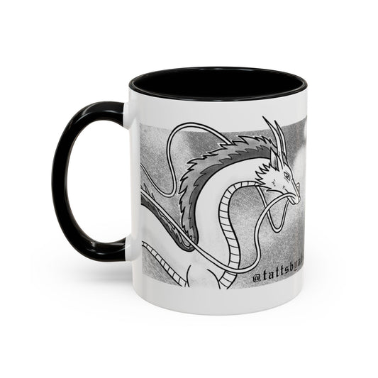 Haku Mug