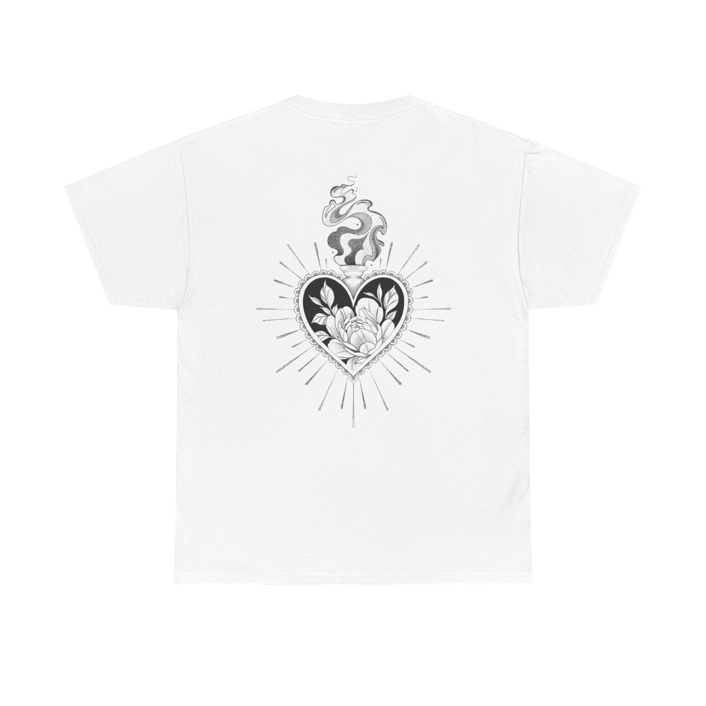 Sacred Heart T-Shirt
