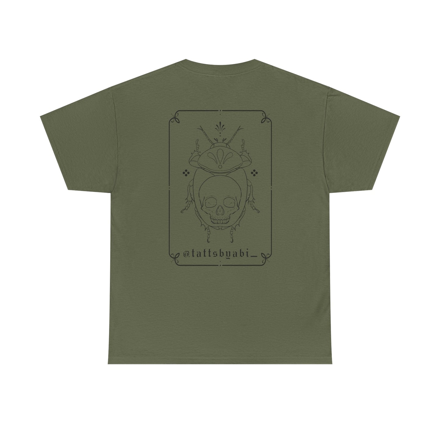 Bug Frame T-shirt
