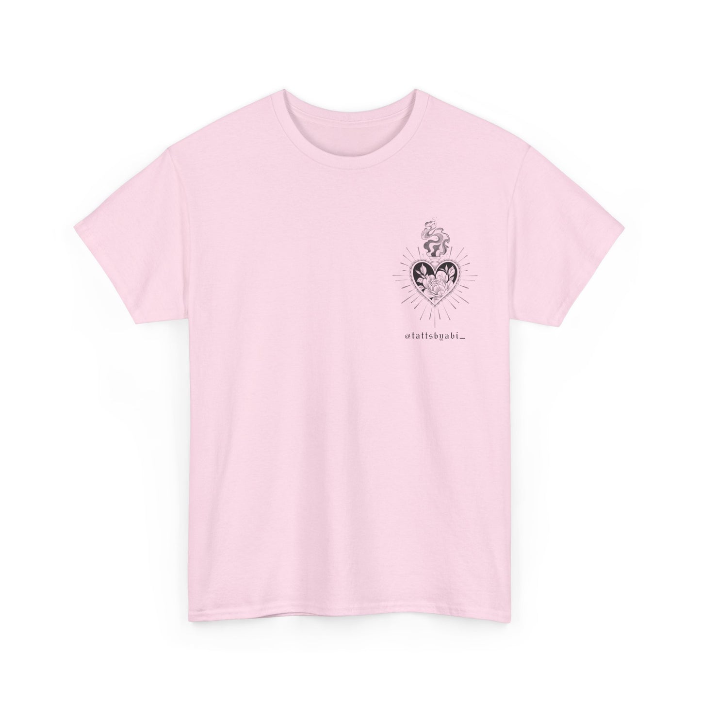 Sacred Heart T-Shirt