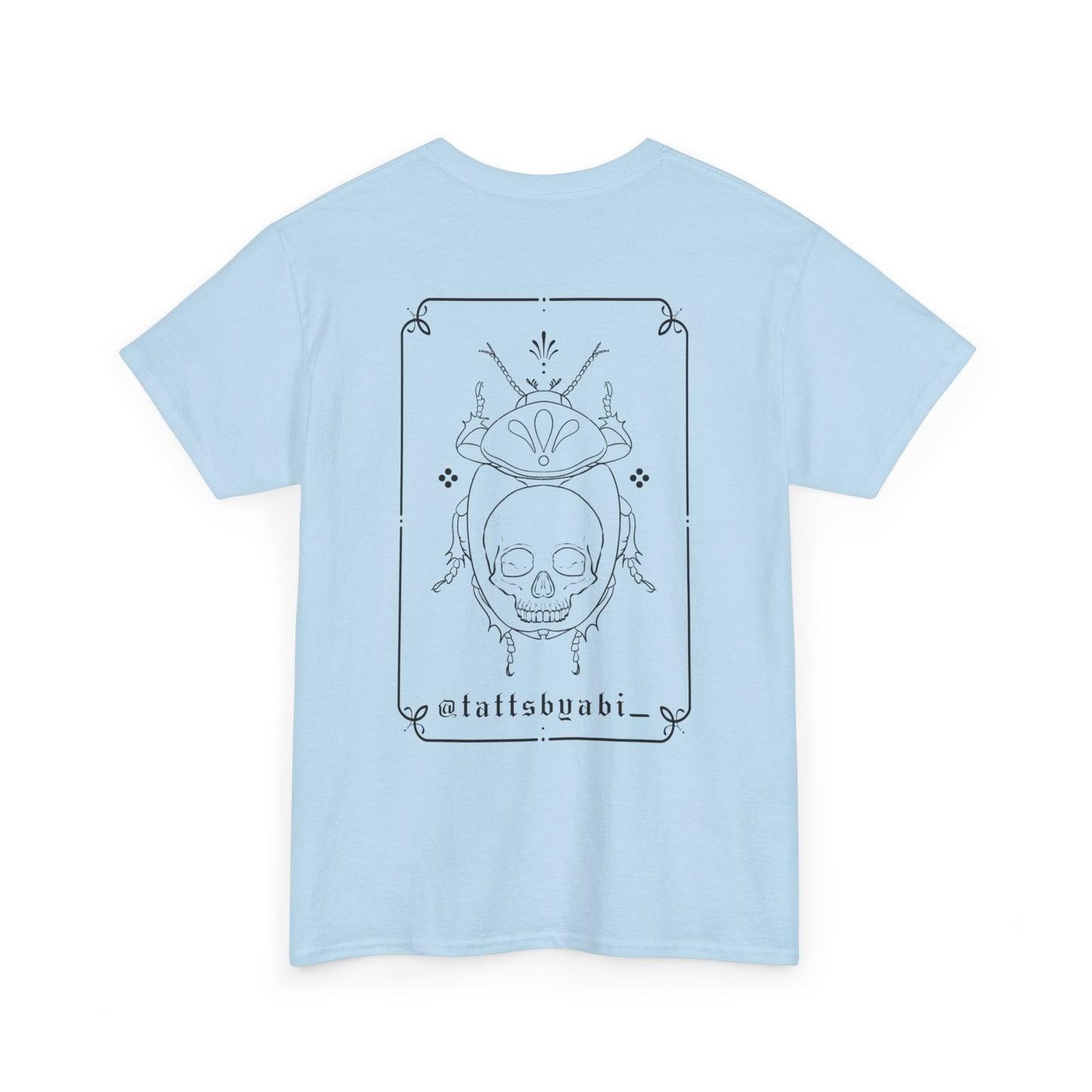 Bug Frame T-shirt