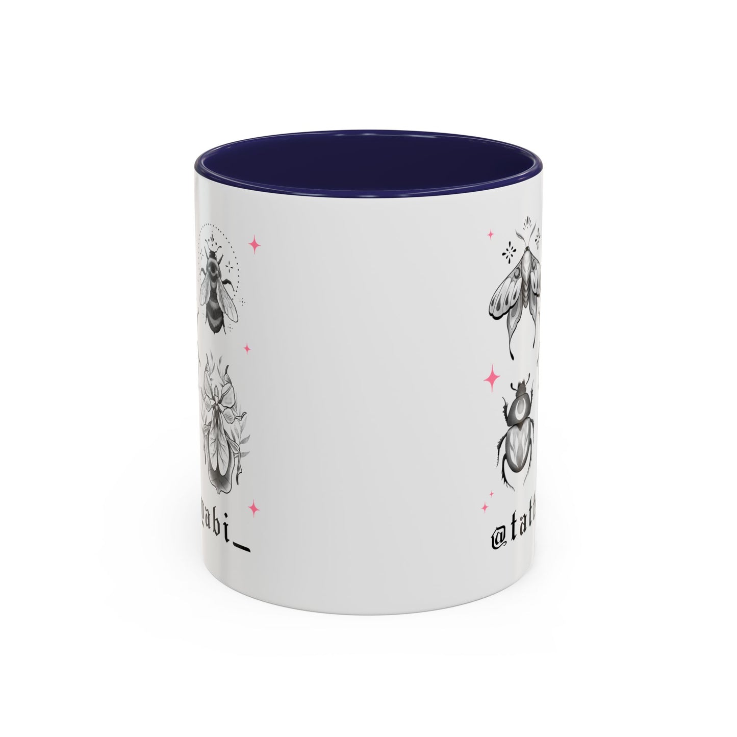 Bug Mug