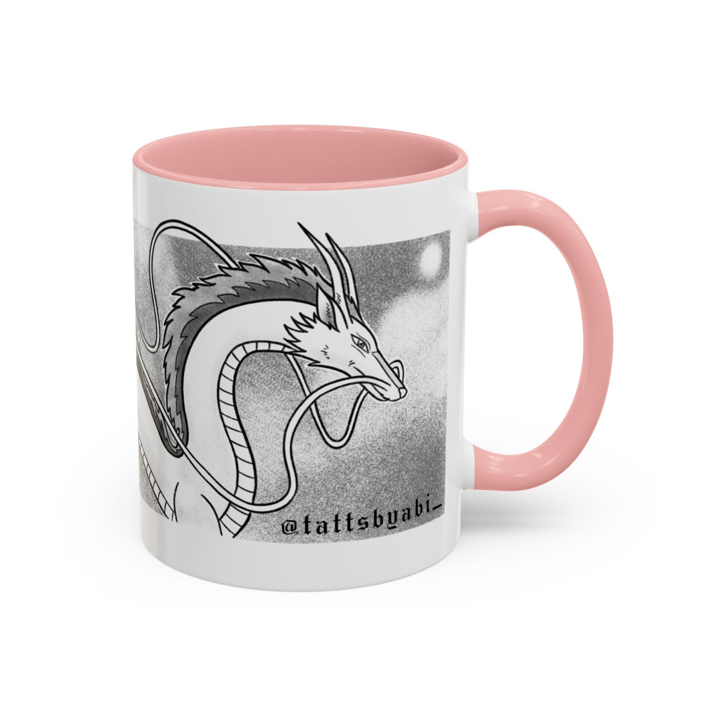 Haku Mug