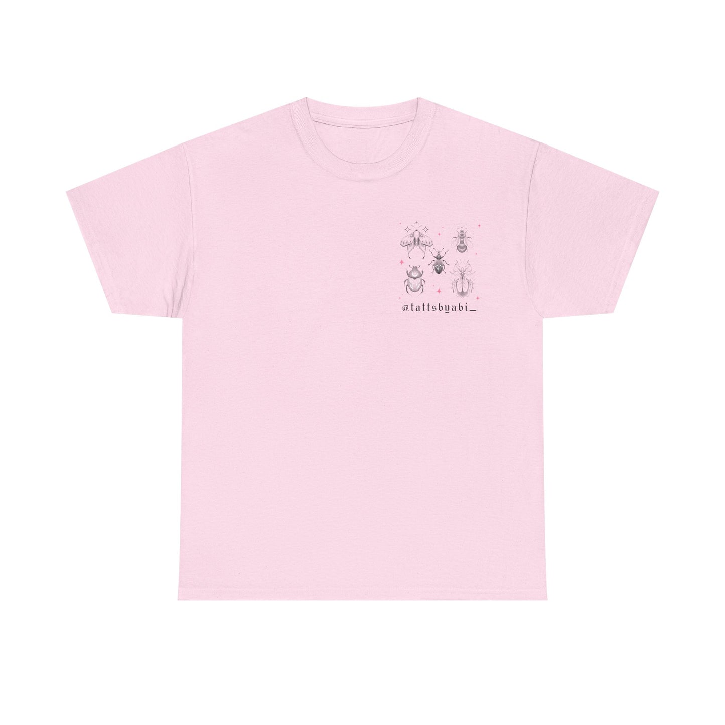 Multi Bug Sparkle T-Shirt