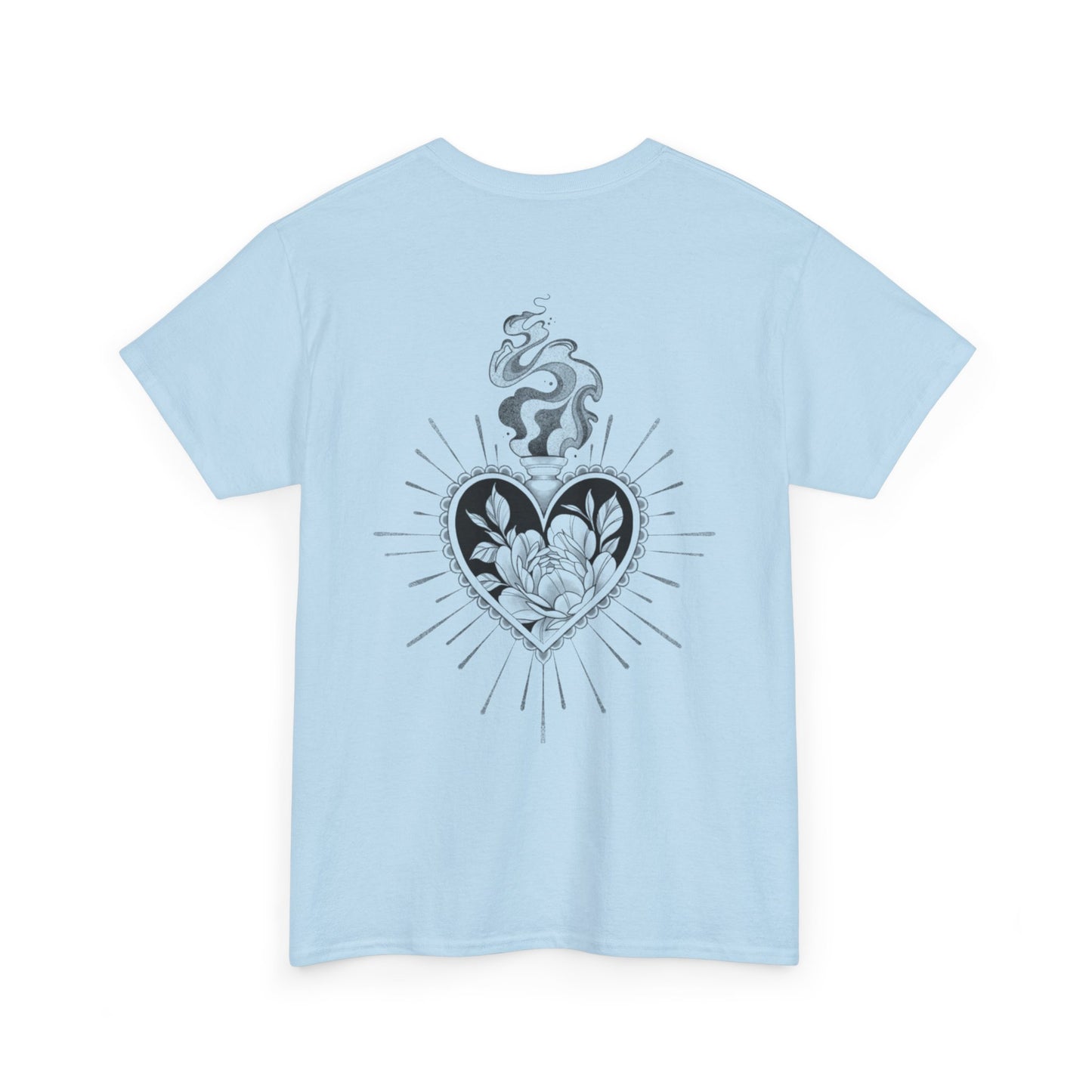 Sacred Heart T-Shirt