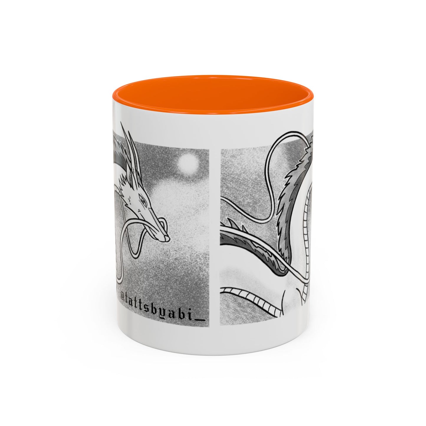 Haku Mug
