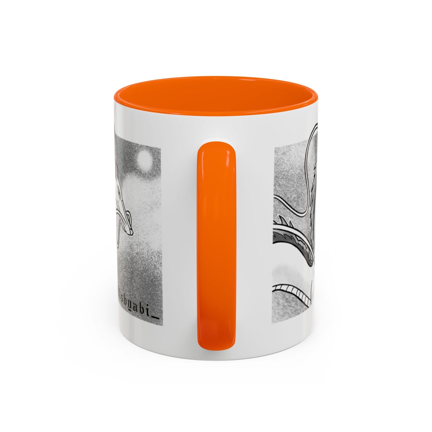 Haku Mug