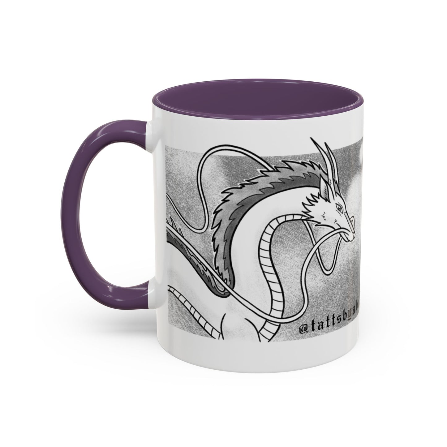 Haku Mug