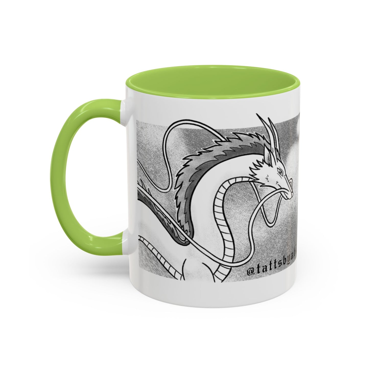 Haku Mug