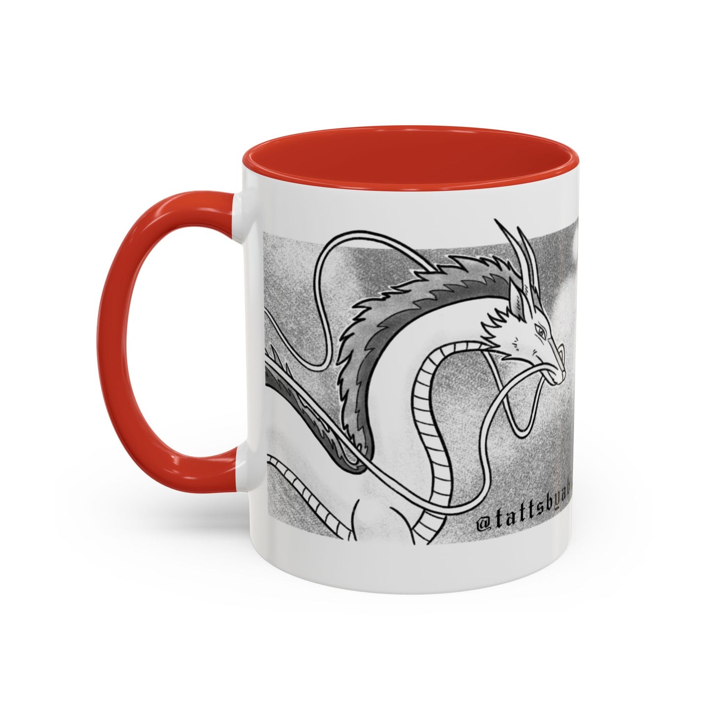Haku Mug