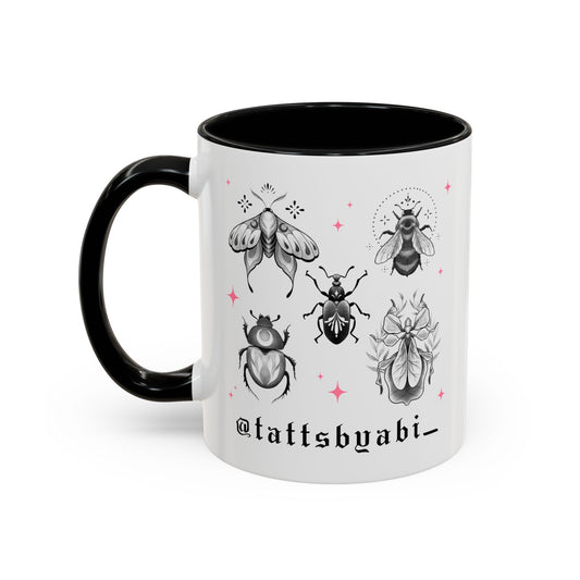 Bug Mug