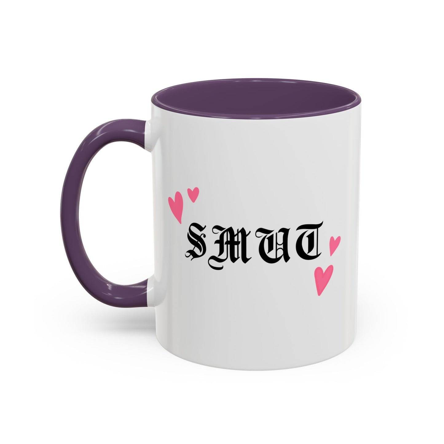 SMUT Mug